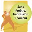 Enveloppes sans fen�tre 1c